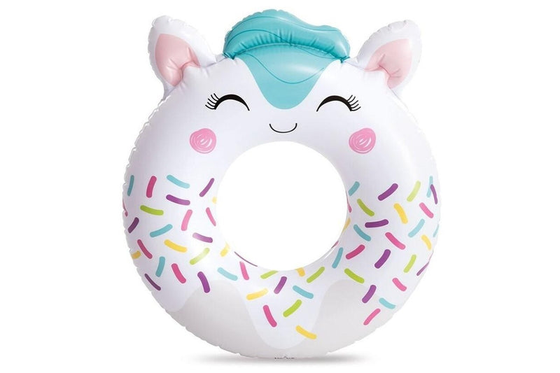 Intex: Cute Animal Tube - Kitten