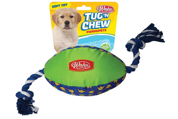 Wahu Pet - Tug N Chew