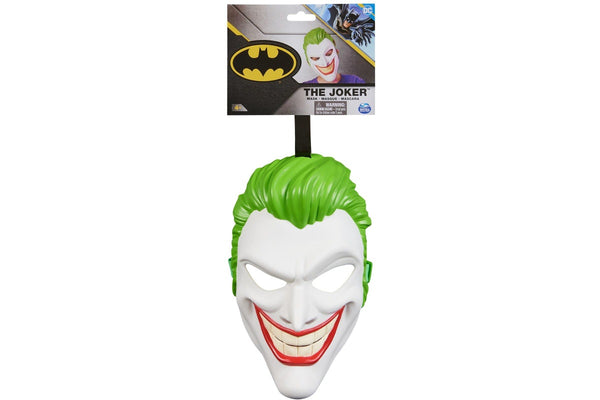 DC Comics: Roleplay Mask - The Joker