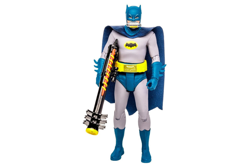 DC Multiverse: Batman with Oxygen Mask - 6" Action Figure