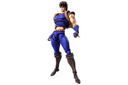 JoJo's Bizarre Adventure 1: Jonathan Joestar - Super Action Statue