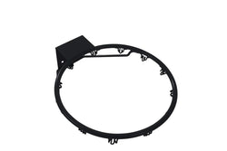 Ace Sports Basketball Hoop - Black