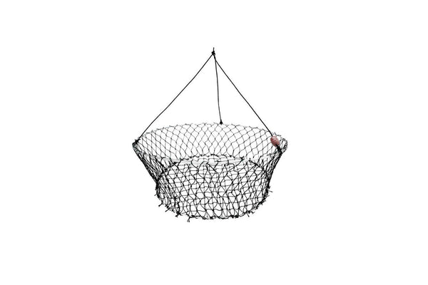 Fishteck Net Crab Camping Outdoor Accesories Equipment 90cm Super All Mesh