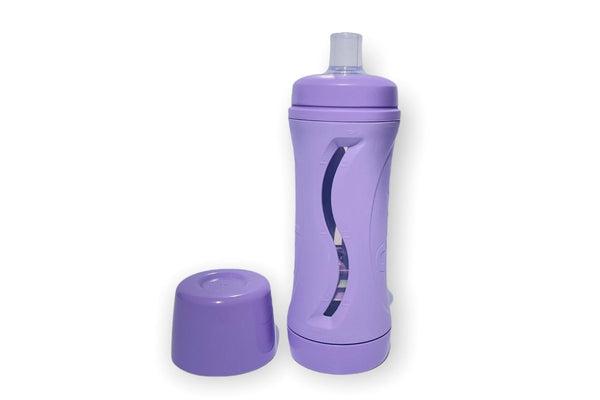 Subo: Food Bottle - Lavender (Limited Edition)