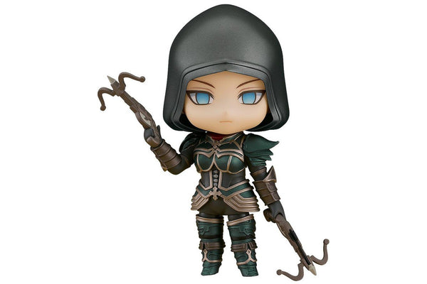 Diablo: Demon Hunter - Nendoroid Figure