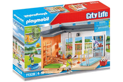 Playmobil: Gym Extension (71328)