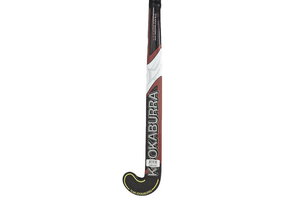 Kookaburra Vantage Players VI-Bow 37.5'' Long Light Weight Field Hockey Stick