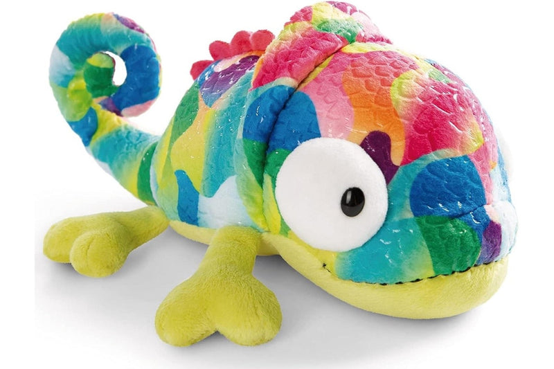 NICI: Candymon the Chameleon - 7" Plush