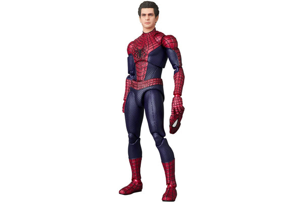 The Amazing Spider-Man - Mafex Action Figure