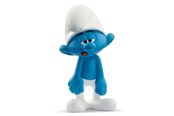 Schleich - Dimwitty Smurf