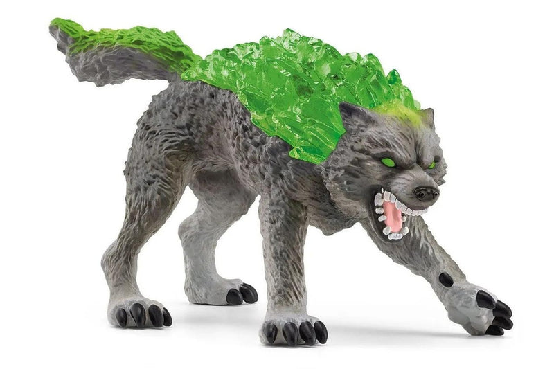 Schleich - Granite Wolf