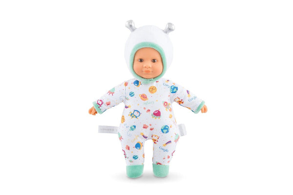 Simba Corolle Mdc Sweet Heart Astronaut 30cm Baby Doll Play Toddler Toy 9m+