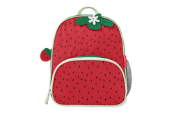 Skip Hop: Spark Style Little Kid Backpack - Strawberry