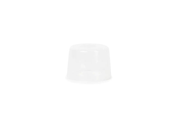 Subo: Bottle Replacement Part - Cap (Clear)