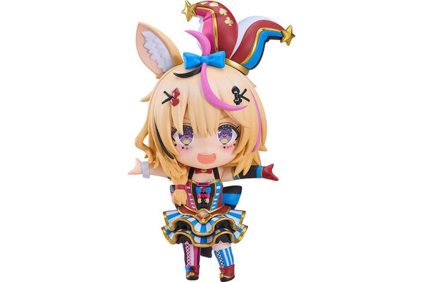 Hololive: Omaru Polka - Nendoroid Figure