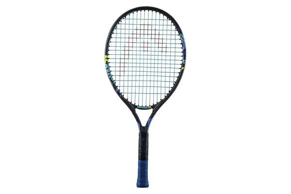 Head Childrens/Kids Novak Tennis Racket (Blue/Black) (17in)