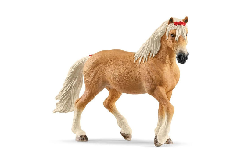 Schleich - Haflinger Mare