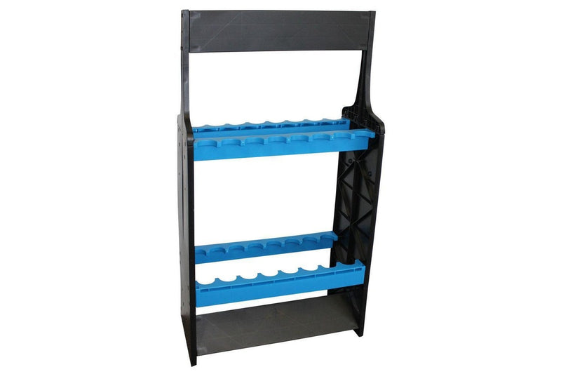 Fishing Rod Rack