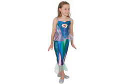 Disney: Ariel - Classic Costume (Size: 6-8)