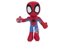 Marvel's Spidey: Spidey - Web Clinger Plush