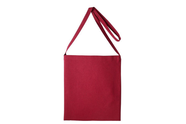 Nutshell One-Handle Bag (Burgundy) (One Size)