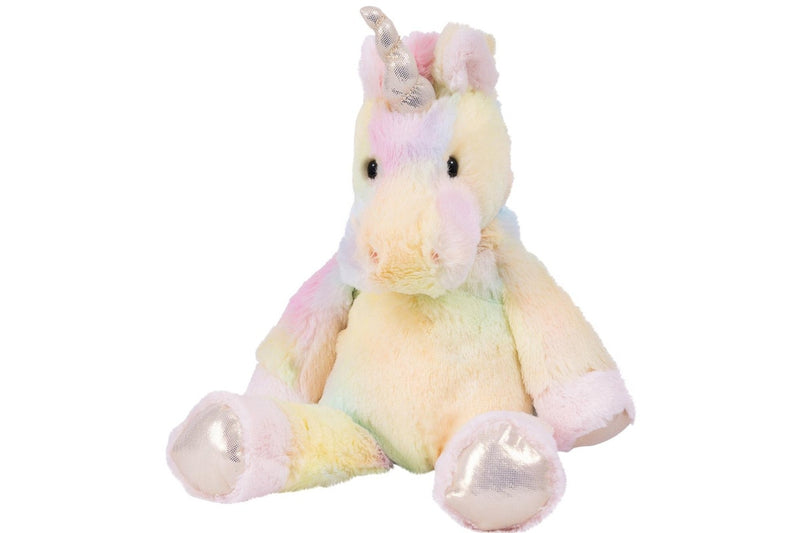 Mary Meyer: Marshmallow Animal - Fro-Yo Unicorn (23cm)