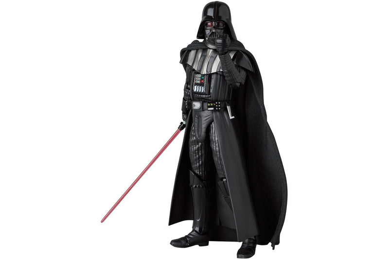 Star Wars: Darth Vader (Rogue One Ver.1.5) - Mafex Action Figure