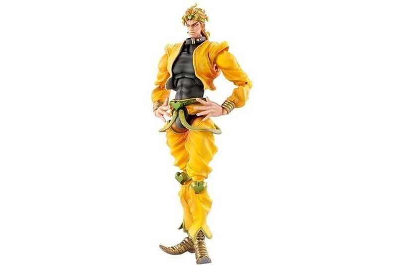 JoJo's Bizarre Adventure 3: DIO - Super Action Statue