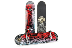 Madd Gear 31" Skateboard - Reaper