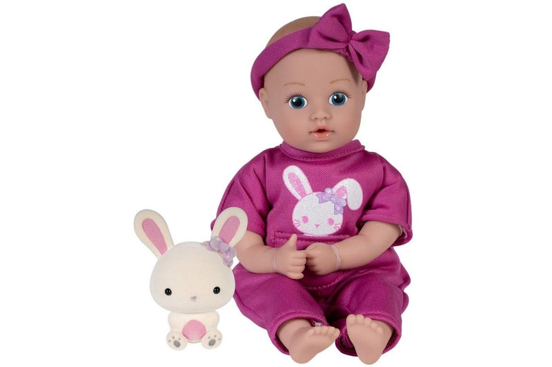 Adora: Be Bright Tots & Friends - Baby Bunny