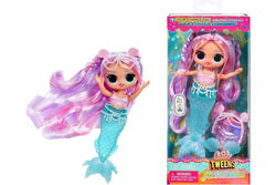 LOL Surprise! Tweens: Mermaids! Lana Marine - Fashion Doll