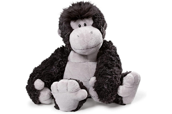 NICI: Gorilla - 9.5" Plush