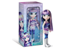 Nebulous Stars: Collectible Doll - Isadora