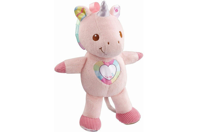 Vtech Baby: Colourful Cuddles Unicorn