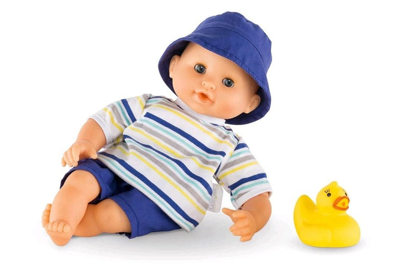 Corolle: Mon Premier - Bath Boy Doll