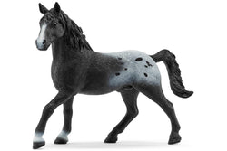 Schleich: Knapstrupper Stallion