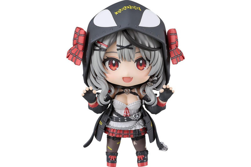 Hololive: Sakamata Chloe - Nendoroid Figure