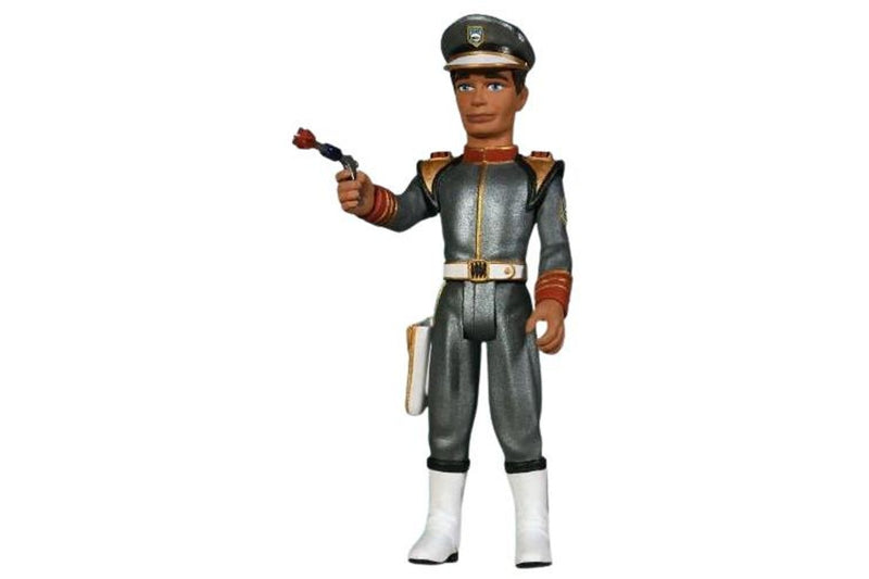 Stingray: Troy Tempest - 3.75" Action Figure