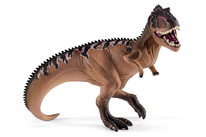 Schleich - Giganotosaurus