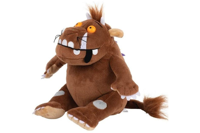 The Gruffalo: The Gruffalo - 12" Plush