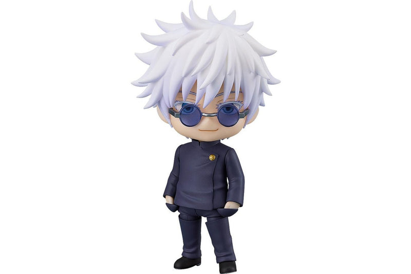 Jujutsu Kaisen: Satoru Gojo (High School Ver.) - Nendoroid Figure