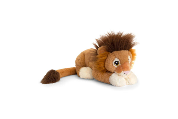 Keeleco: Lion - 9.5" Plush