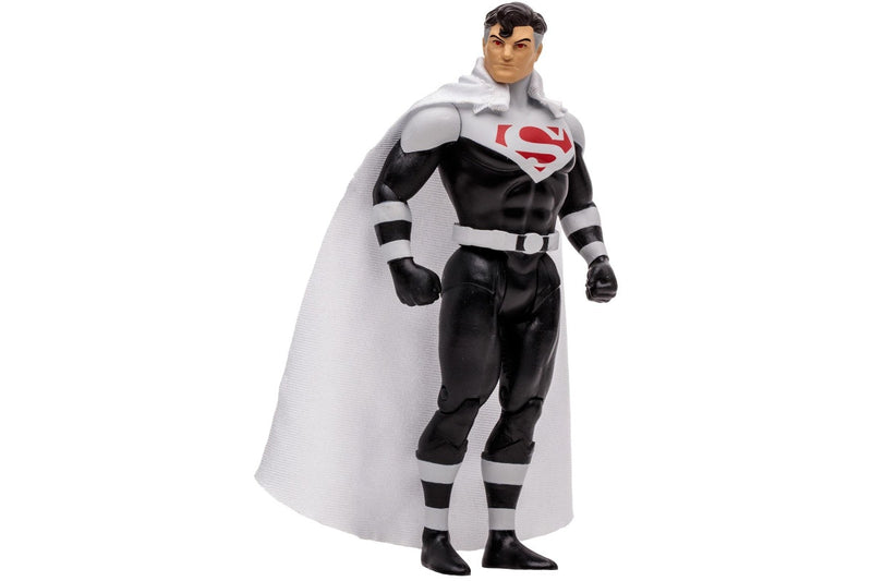 DC Super Powers: Lord Superman - 4.5" Action Figure