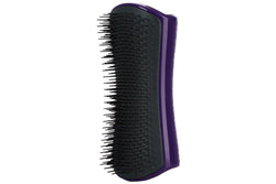 Pet Teezer: Deshedding Brush - Purple/Black