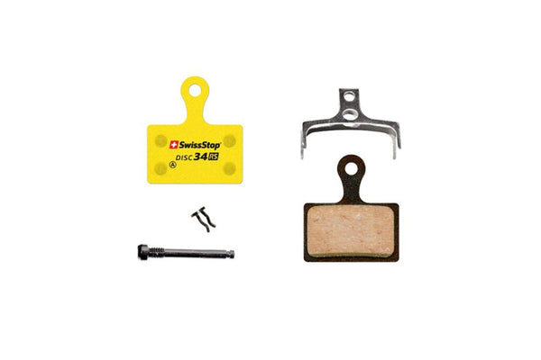 SwissStop RS Disc 34 Disc Brake Pads