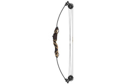 Barnett Vertigo Mossy Oak Compound Bow