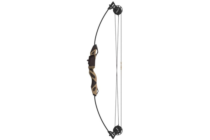 Barnett Vertigo Mossy Oak Compound Bow