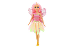 Dreameez: Fairy Doll - Pink