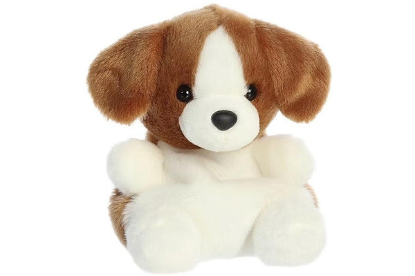 Palm Pals: Beagle - 5" Plush