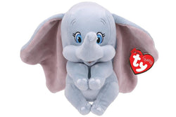 Ty Beanie Buddies: Disney's Dumbo - 8" Plush